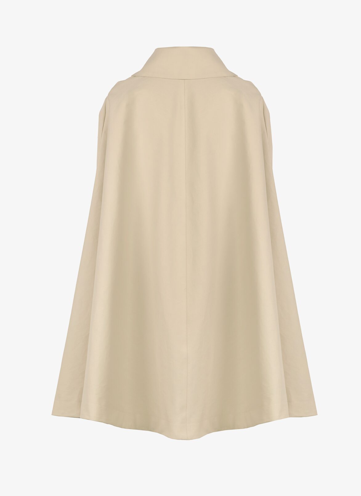 Coats ALAÏA BROWN COATS